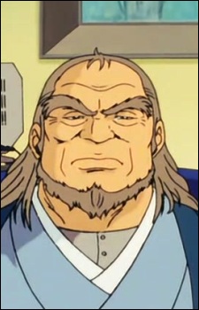 Saotome, Ikkan
