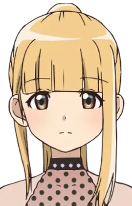 Sarukawa, Rinna