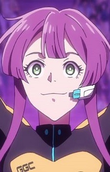 Sasahara, Eight