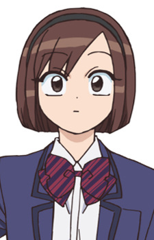 Sasaki, Ayami