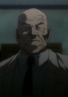 Sasaki, Gisuke