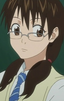 Sasaki, Himeko