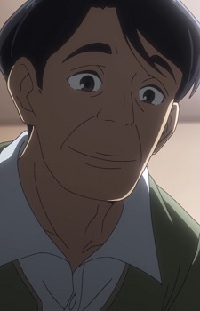 Sasaoka, Uncle