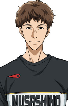 Satake, Kouji