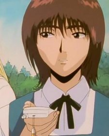 Sato, Yoko