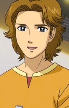 Satomi, Shigeru
