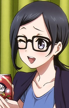 Satou, Sara
