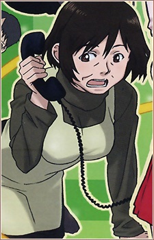 Satou, Shizue