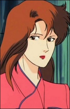 Satou, Yumiko