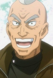 Sawamura, Eitoku