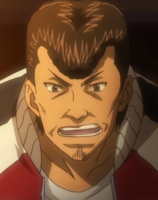 Sawamura, Father