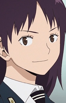 Sawamura, Kyouko