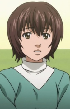 Sawamura, Mother