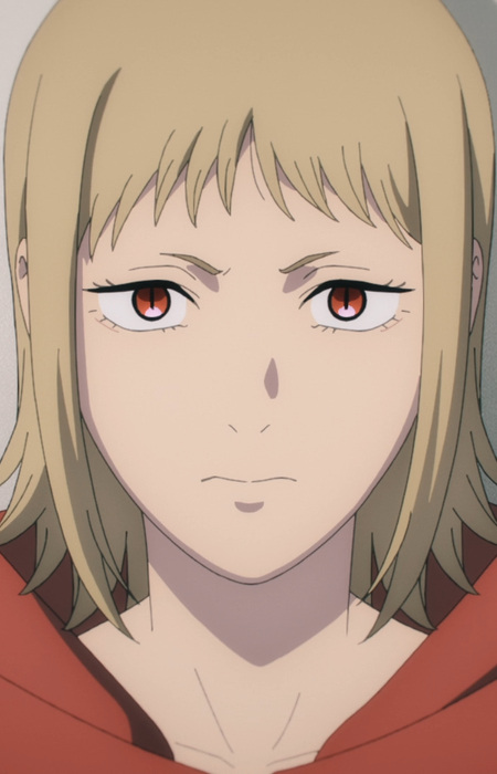 Sawatari, Akane