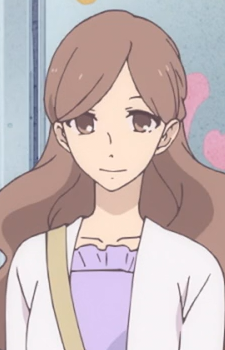 Sawatari, Yukari