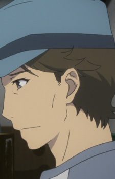 Sayama, Father