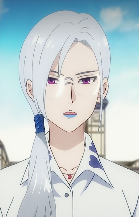 Sayfort, Aria