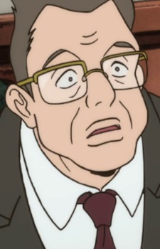 School Principal