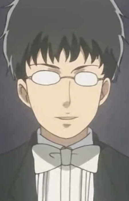 Segawa, Yuuto