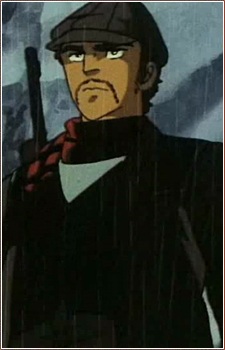 Sekiguchi, Hidetoshi