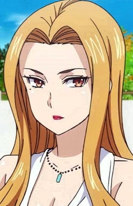 Sendawara, Natsume