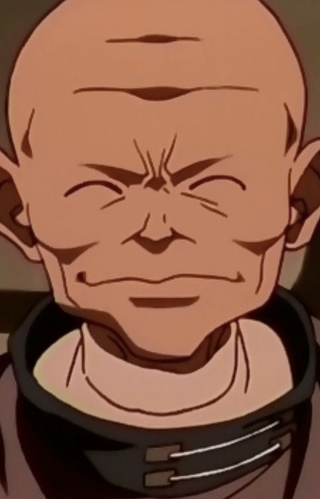 Sensei