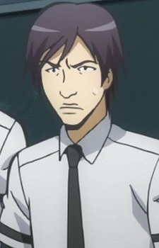 Seo, Tomoya