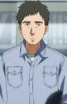 Seta, Daisuke