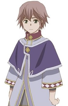 Shenazard, Eugena