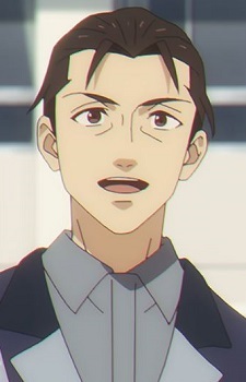 Shibasaki, Kouichi