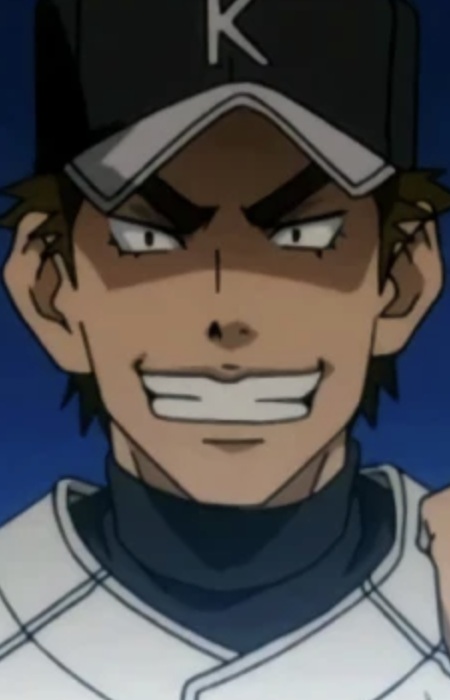Shibata, Kyouhei
