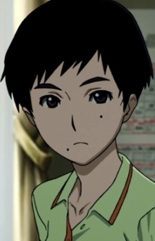 Shibazaki, Haruka