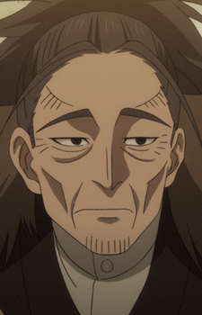 Shibukawa, Zenjirou