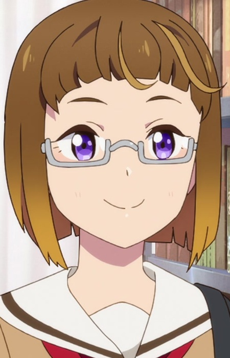Shibuya, Aria