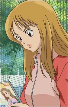 Shidou, Risa