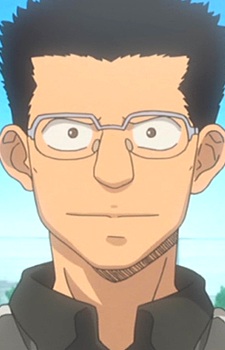 Shiga, Tsuyoshi