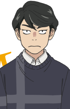 Shigeta, Morio