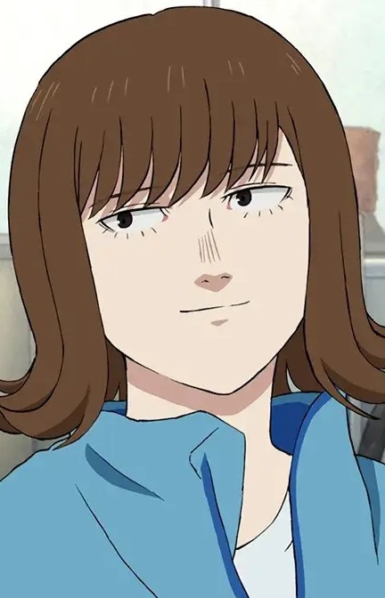 Shiina, Suzume