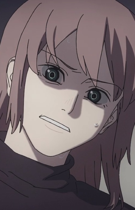 Shikaku's Mother