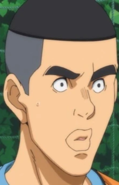 Shima, Ayuta