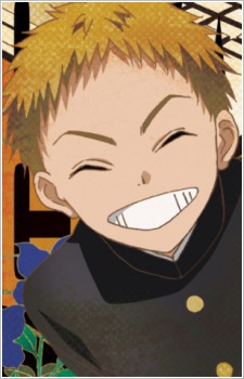 Shima, Jirou