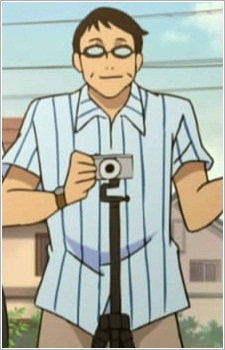 Shimada, Father