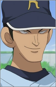 Shimano, Tadashi