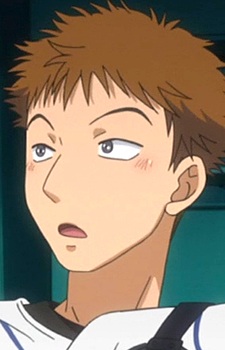 Shimazaki, Shingo