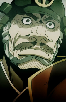 Shimazu, Yoshihiro