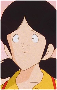 Shimizu, Fumiko