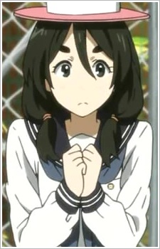 Shimizu, Noriko