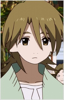 Shimogamo, Yasaburou