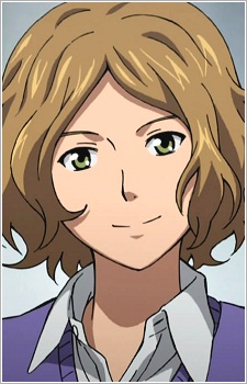 Shinba, Michiru