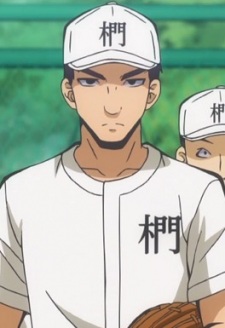 Shindou, Kazutaka